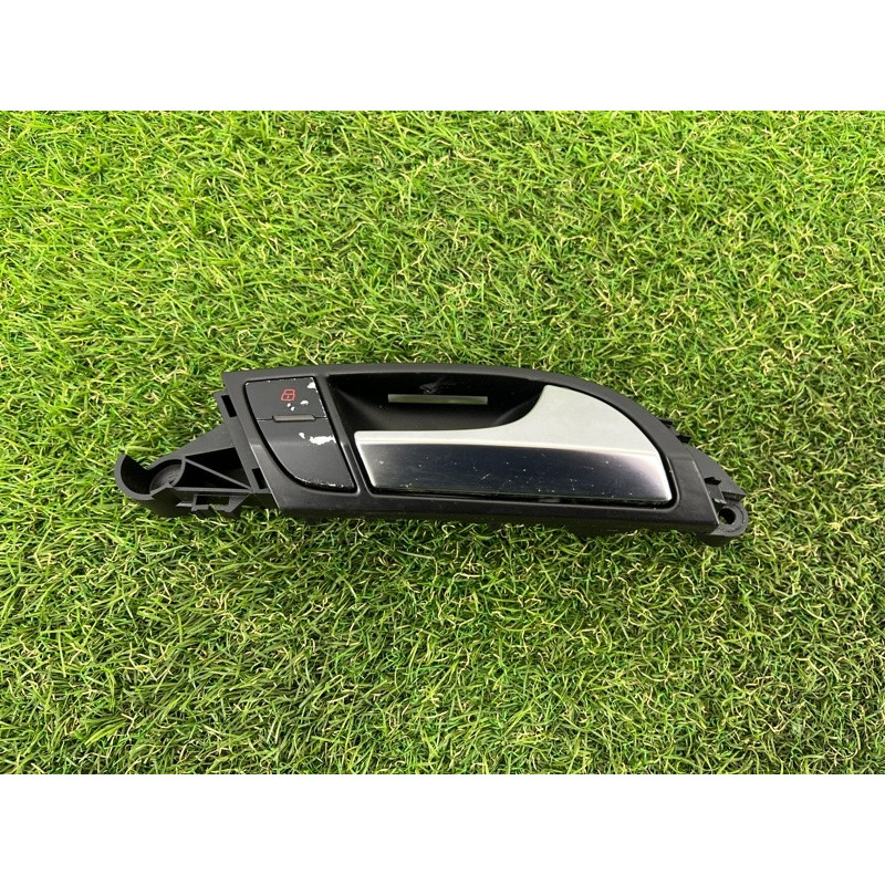 Ручка двери внутренняя (салон) AUDI Q7 4L 2007 3.6 4L0837020AH77