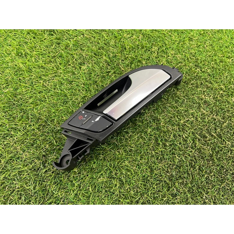 Ручка двери внутренняя (салон) AUDI Q7 4L 2007 3.6 4L0837020AH77