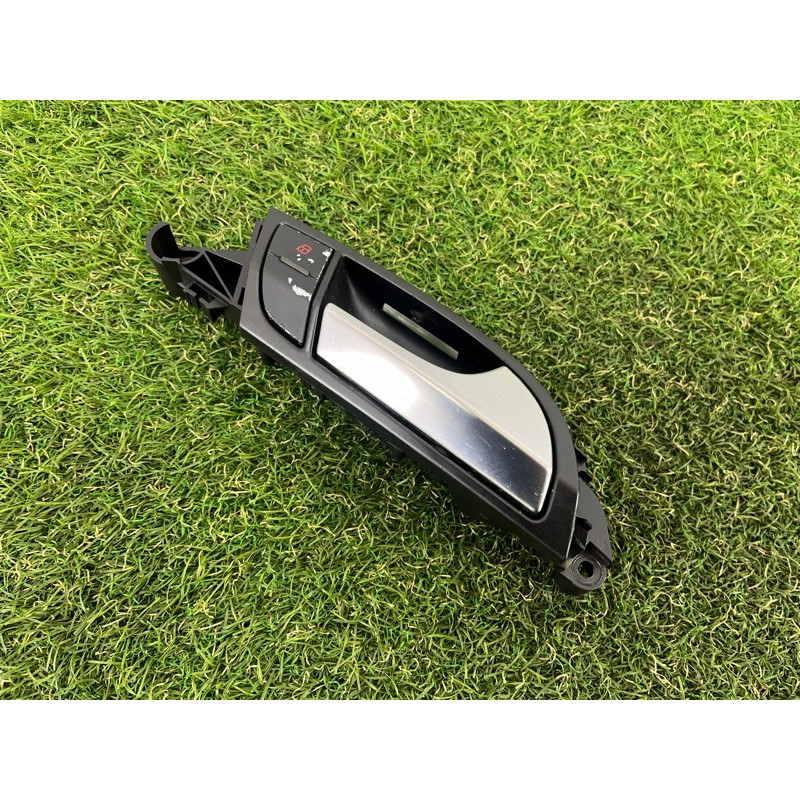 Ручка двери внутренняя (салон) AUDI Q7 4L 2007 3.6 4L0837020AH77