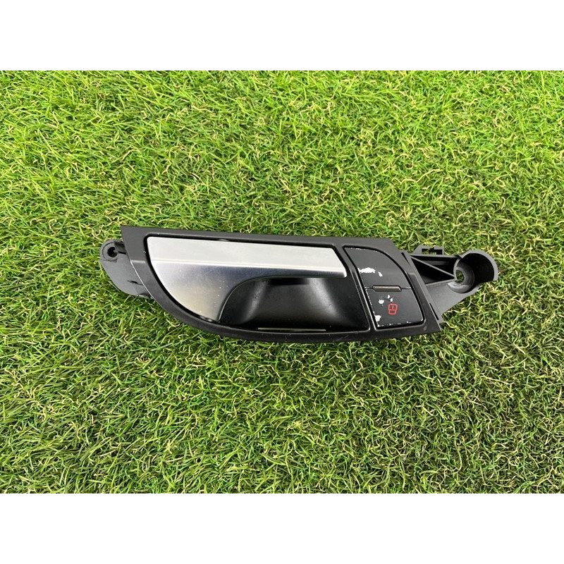 Ручка двери внутренняя (салон) AUDI Q7 4L 2007 3.6 4L0837020AH77