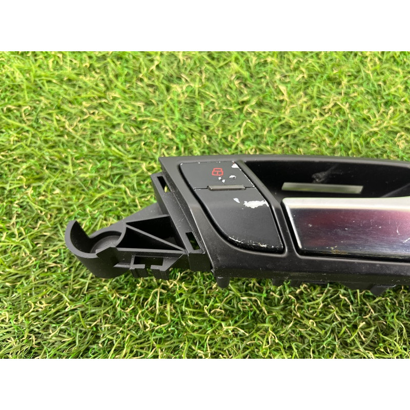 Ручка двери внутренняя (салон) AUDI Q7 4L 2007 3.6 4L0837020AH77