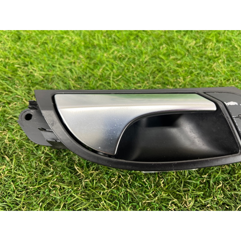 Ручка двери внутренняя (салон) AUDI Q7 4L 2007 3.6 4L0837020AH77