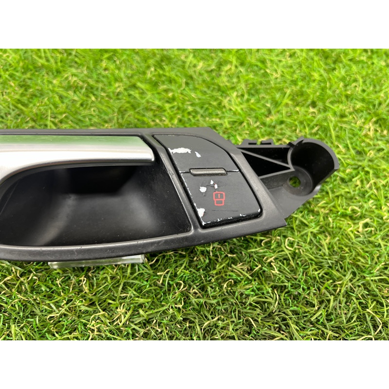 Ручка двери внутренняя (салон) AUDI Q7 4L 2007 3.6 4L0837020AH77