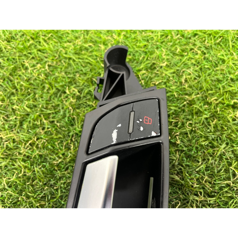 Ручка двери внутренняя (салон) AUDI Q7 4L 2007 3.6 4L0837020AH77