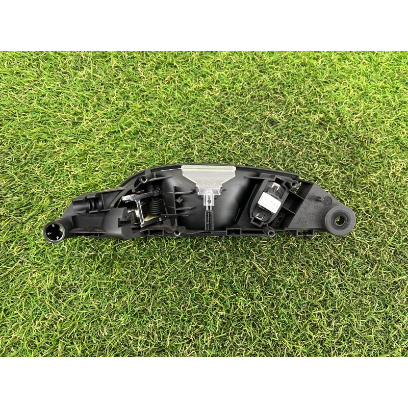 Ручка двери внутренняя (салон) AUDI Q7 4L 2007 3.6 4L0837020AH77