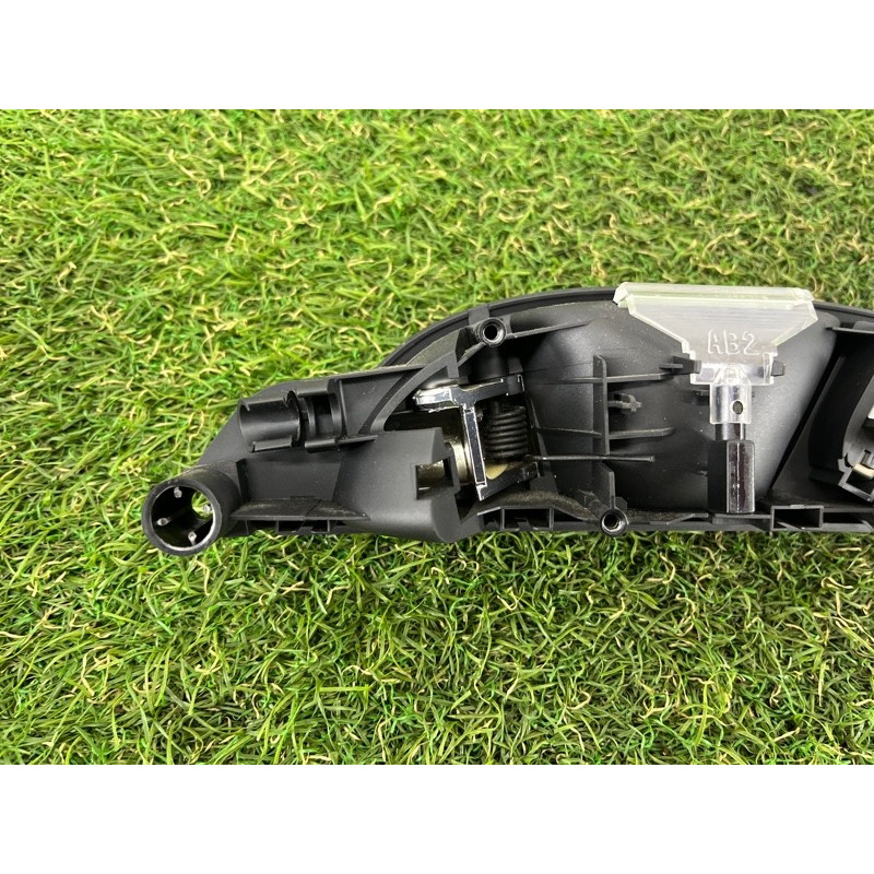 Ручка двери внутренняя (салон) AUDI Q7 4L 2007 3.6 4L0837020AH77