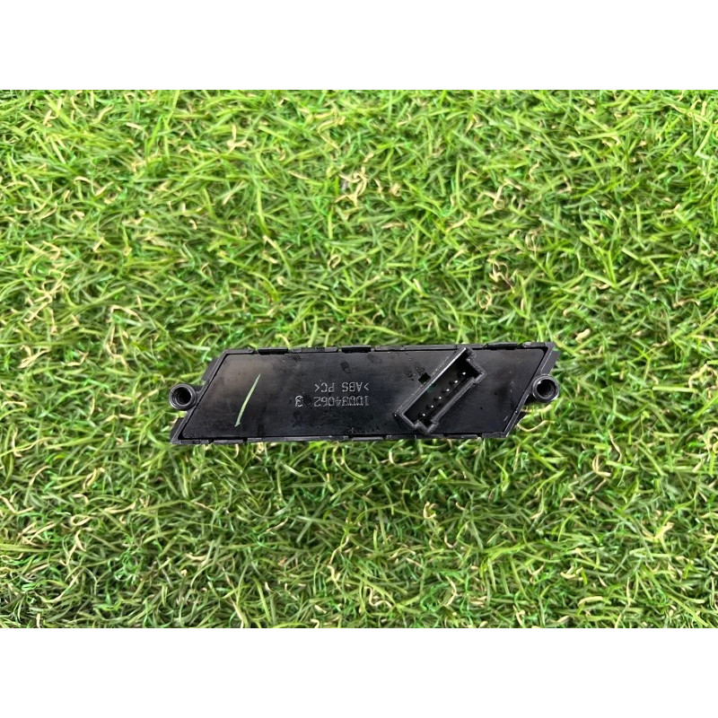 Кнопка памяти сидения (электрика / кнопки) PORSCHE CAYENNE 958 2013 3.6 95861310305