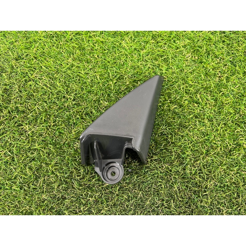 Молдинг двери (уголок) внутренний (кузов и элементы) AUDI A7 4G 2013 3.0 CGXB 4G88575064PK