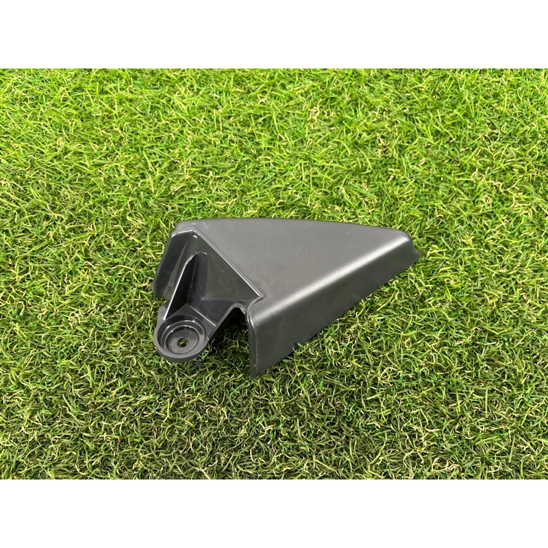 Молдинг двери (уголок) внутренний (кузов и элементы) AUDI A7 4G 2013 3.0 CGXB 4G88575064PK