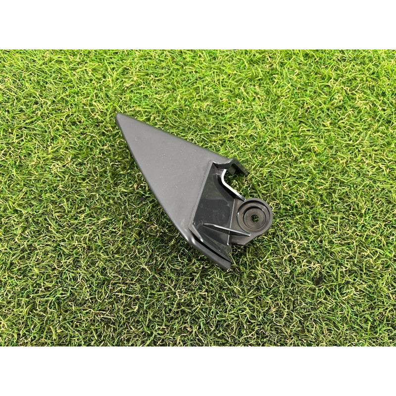 Молдинг двери (уголок) внутренний (кузов и элементы) AUDI A7 4G 2013 3.0 CGXB 4G88575064PK