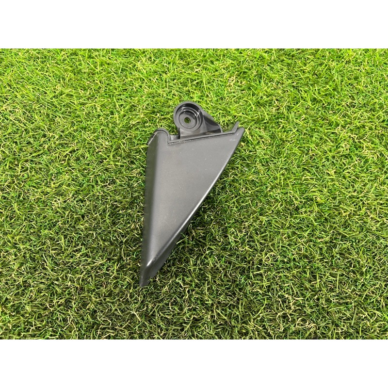 Молдинг двери (уголок) внутренний (кузов и элементы) AUDI A7 4G 2013 3.0 CGXB 4G88575064PK