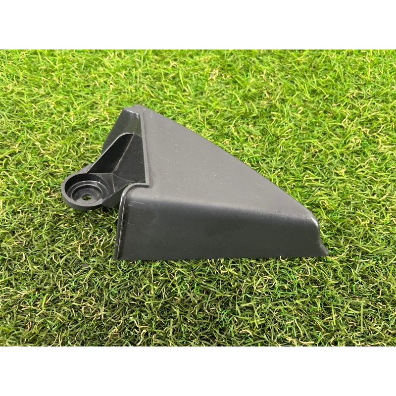 Молдинг двери (уголок) внутренний (кузов и элементы) AUDI A7 4G 2013 3.0 CGXB 4G88575064PK