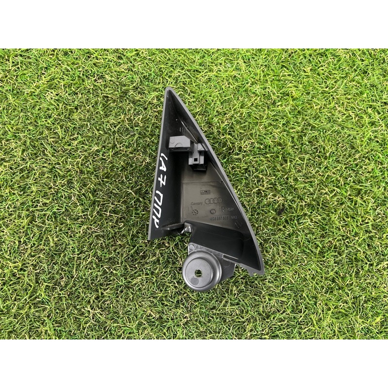 Молдинг двери (уголок) внутренний (кузов и элементы) AUDI A7 4G 2013 3.0 CGXB 4G88575064PK