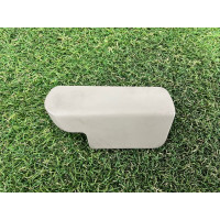 Ручка відкривання капота