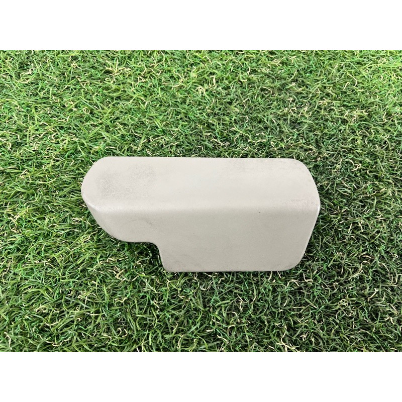 Ручка открывания капота (салон) AUDI Q7 4L 2007 3.6 4L1823533A1FU