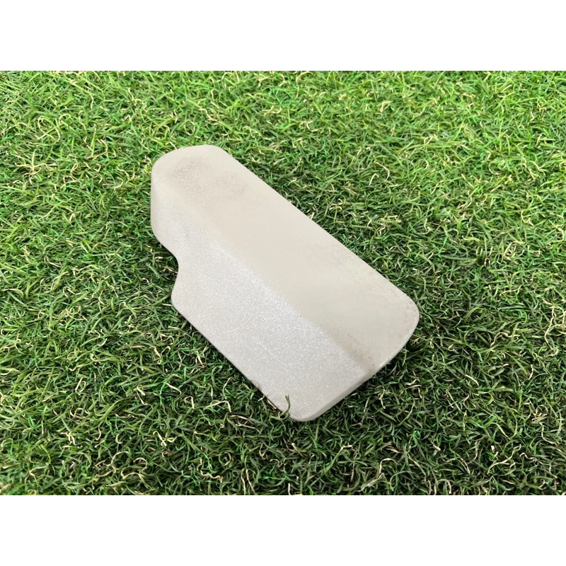 Ручка открывания капота (салон) AUDI Q7 4L 2007 3.6 4L1823533A1FU