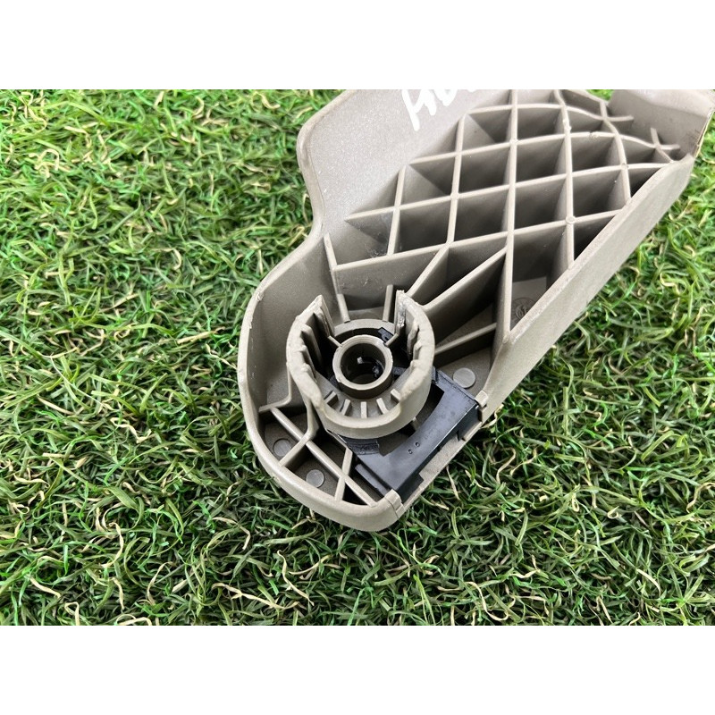 Ручка открывания капота (салон) AUDI Q7 4L 2007 3.6 4L1823533A1FU