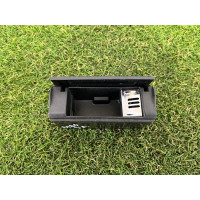 Пепельница