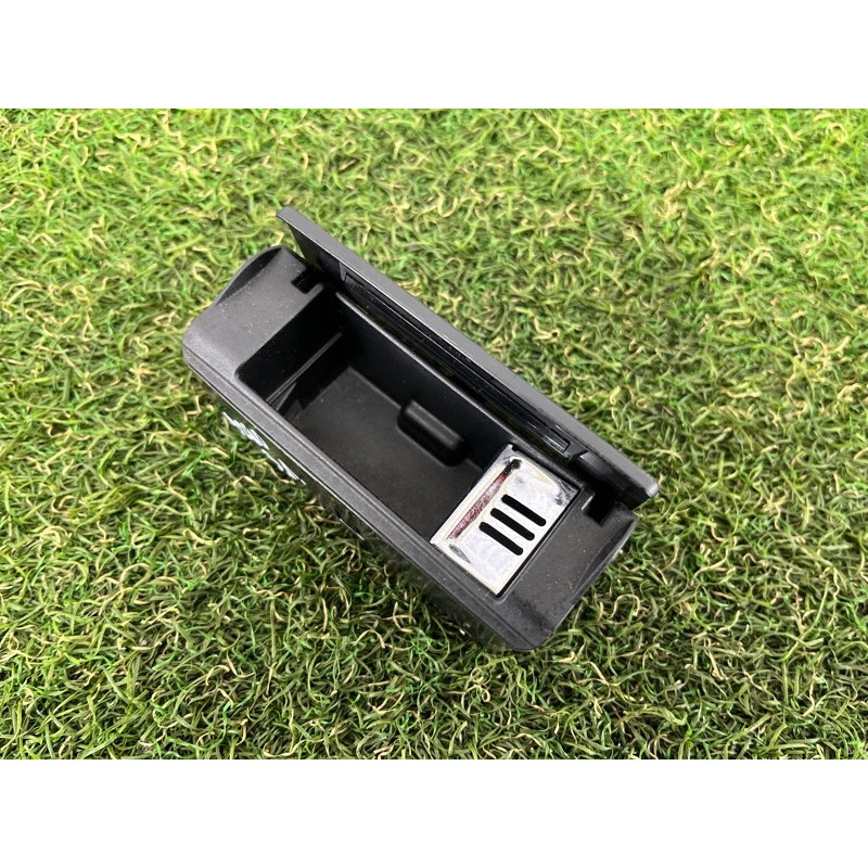 Пепельница (салон) AUDI Q7 4L 2014 3.0 TFSi CTWB 4B0857405B6PS