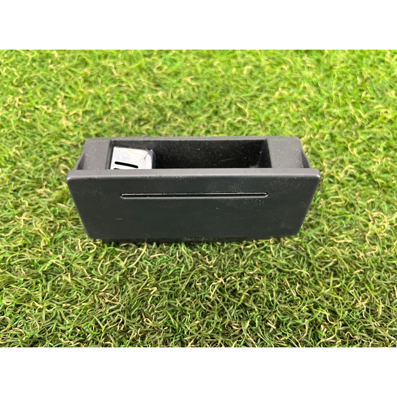 Пепельница (салон) AUDI Q7 4L 2014 3.0 TFSi CTWB 4B0857405B6PS