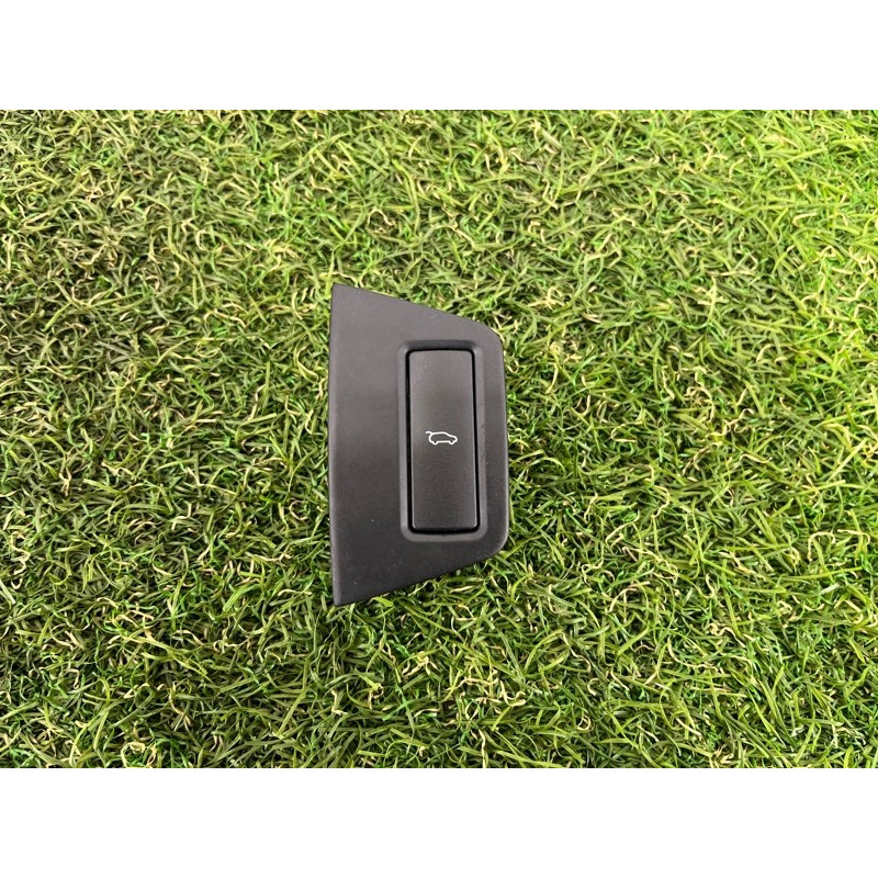 Кнопка открывания крышки багажника (электрика / кнопки) AUDI Q7 4L 2014 3.0 TFSi CTWB 4L19598315PR