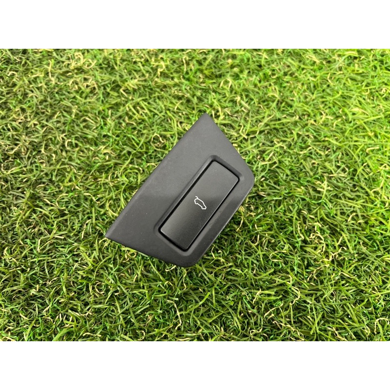 Кнопка открывания крышки багажника (электрика / кнопки) AUDI Q7 4L 2014 3.0 TFSi CTWB 4L19598315PR