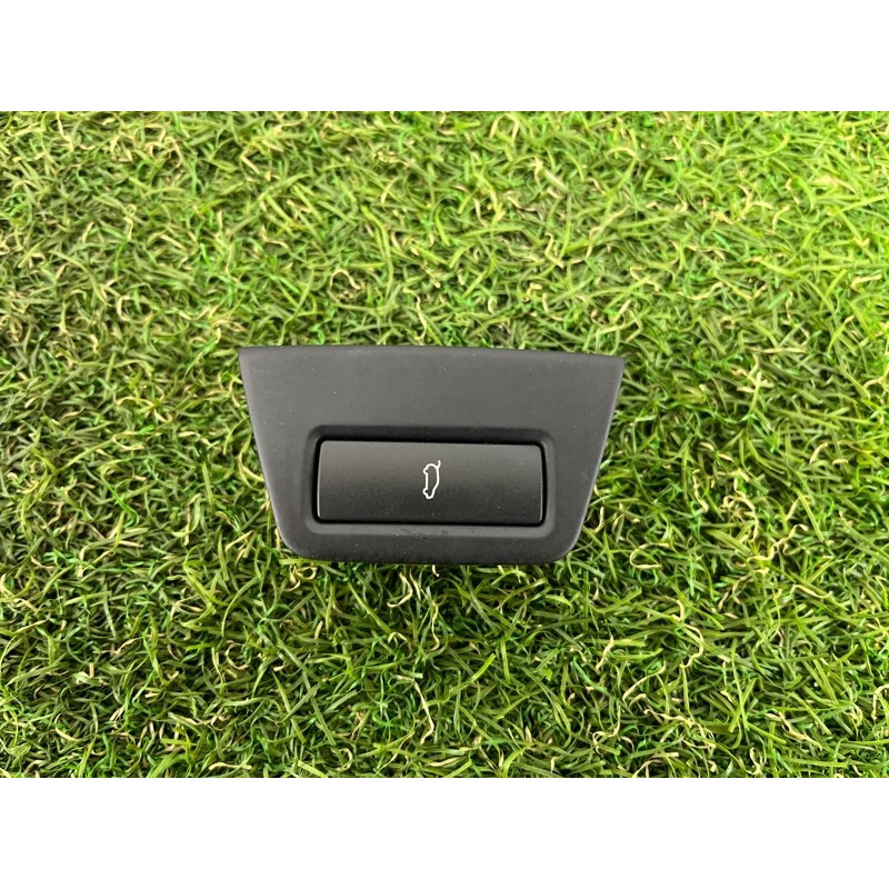 Кнопка открывания крышки багажника (электрика / кнопки) AUDI Q7 4L 2014 3.0 TFSi CTWB 4L19598315PR