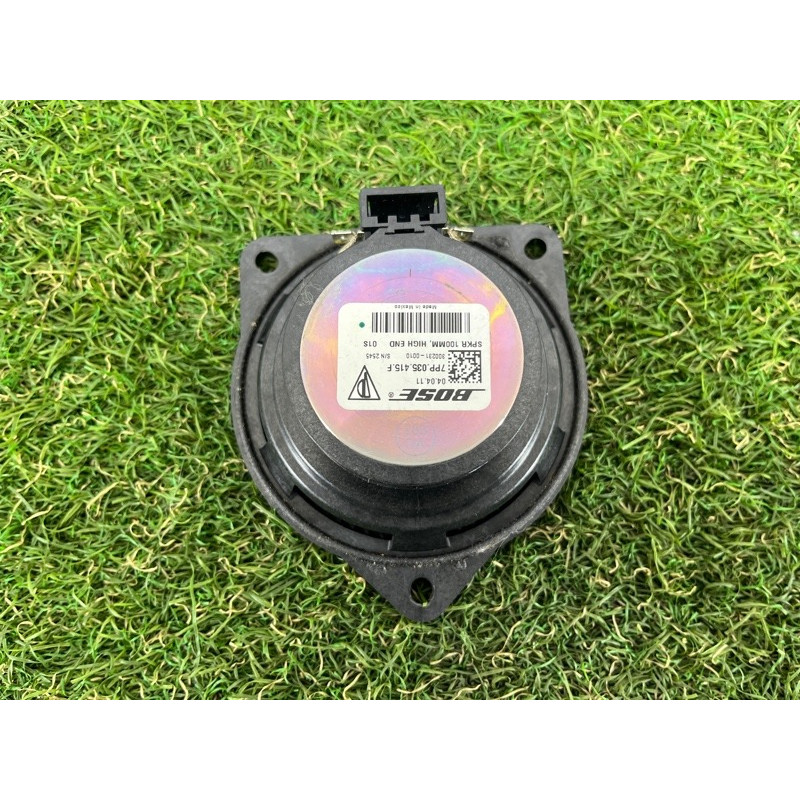 Динамик (электрика) PORSCHE CAYENNE 958 2012 4.8 7PP035415F