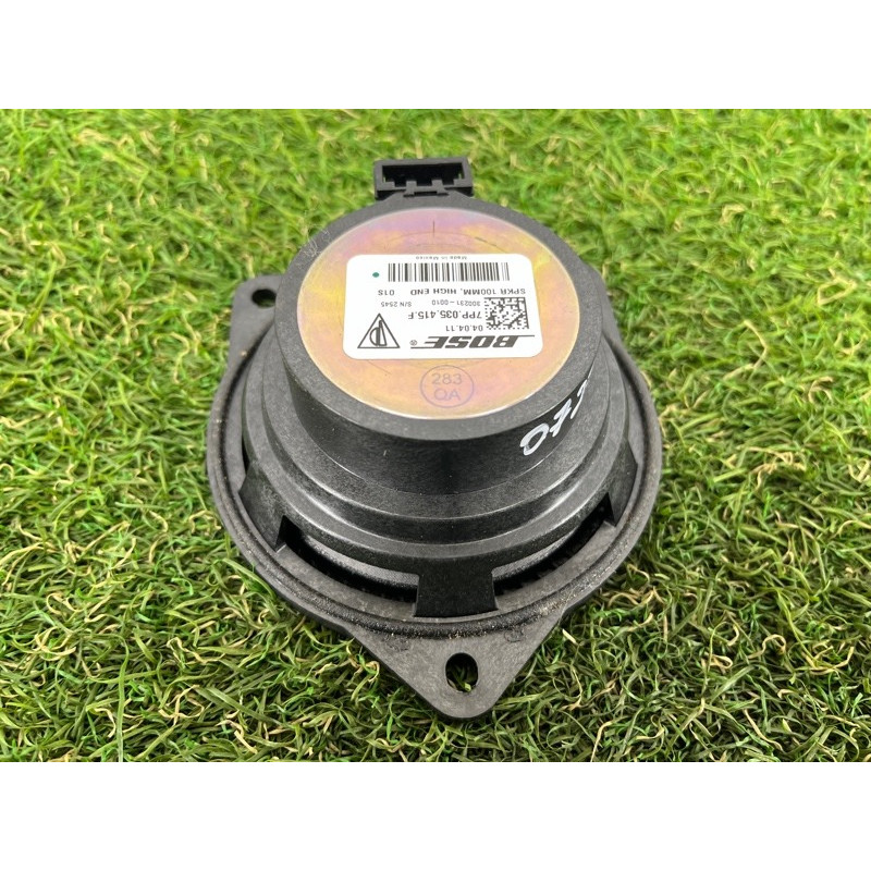 Динамик (электрика) PORSCHE CAYENNE 958 2012 4.8 7PP035415F