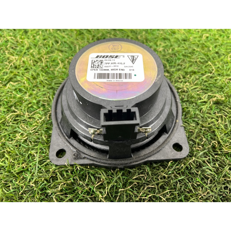 Динамик (электрика) PORSCHE CAYENNE 958 2012 4.8 7PP035415F