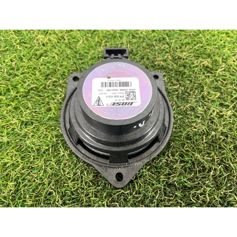 Динамик (электрика) PORSCHE CAYENNE 958 2013 3.6 7PP035415F