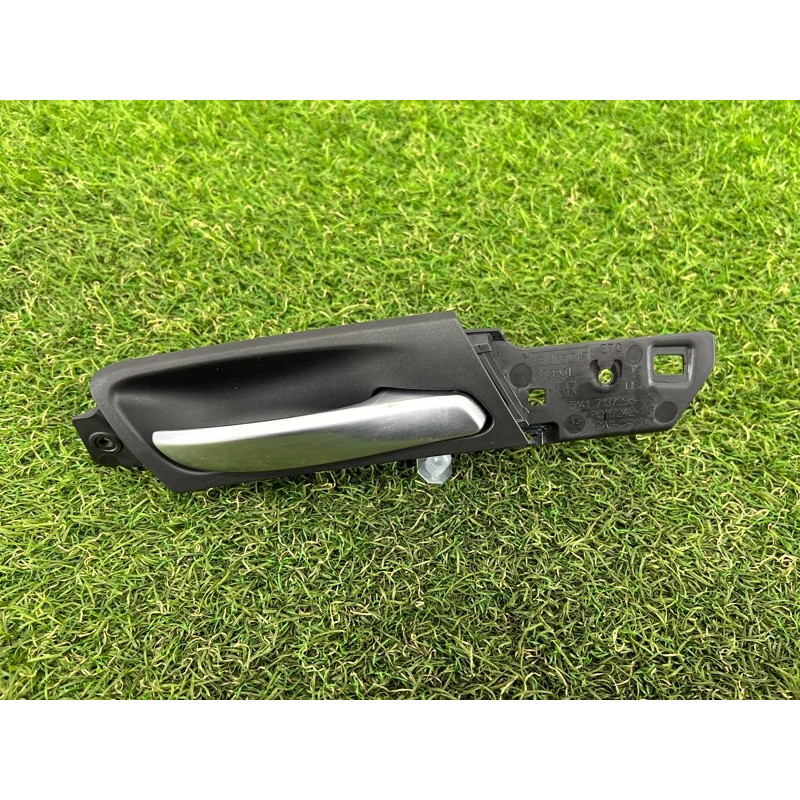 Ручка дверей внутрішня (салон) BMW X5 E70 2012 3.0 N55 51426974298