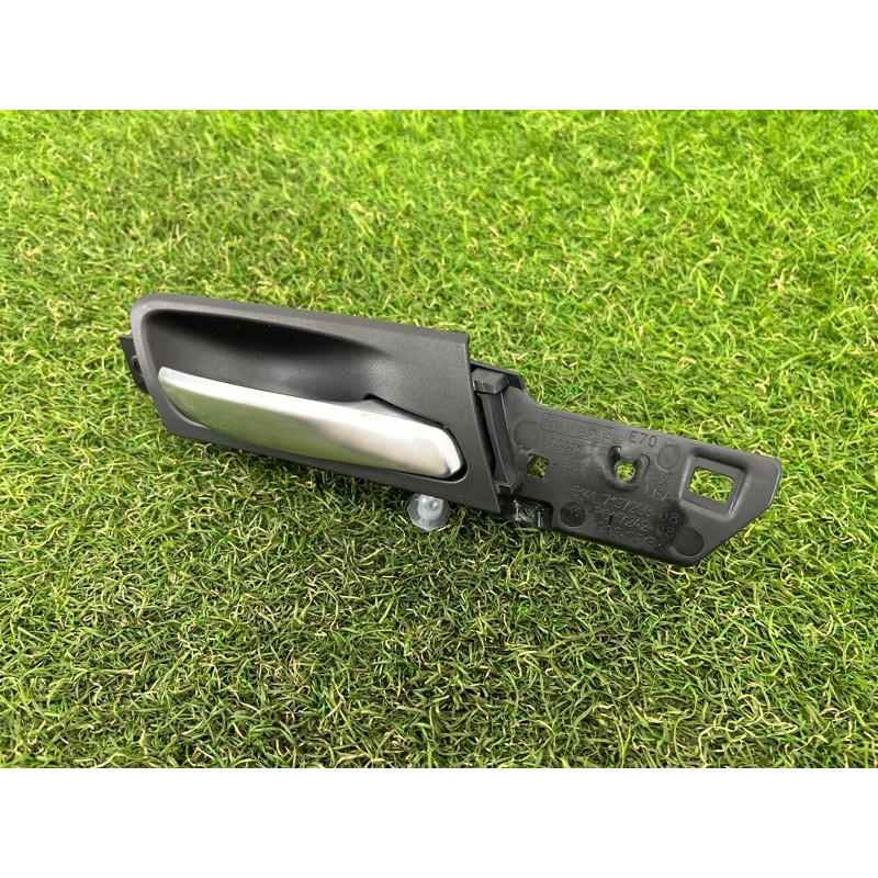 Ручка дверей внутрішня (салон) BMW X5 E70 2012 3.0 N55 51426974298