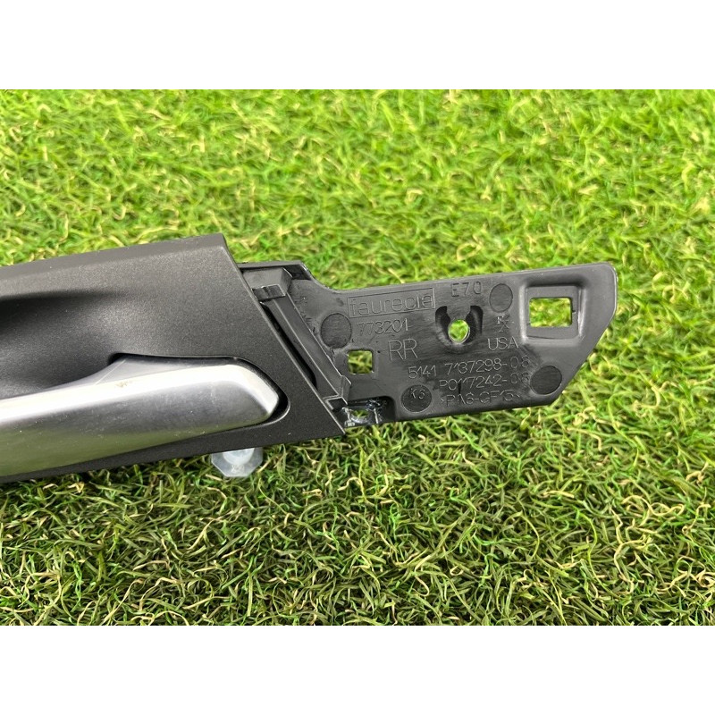 Ручка дверей внутрішня (салон) BMW X5 E70 2012 3.0 N55 51426974298