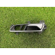 Ручка дверей внутрішня (салон) Volkswagen Passat B7 2016 1.8 561837019CUBN