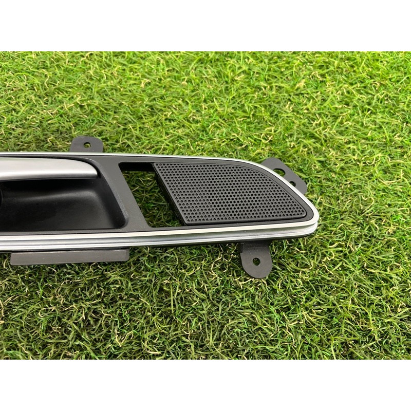 Ручка двери внутренняя (салон) Volkswagen Passat B7 2016 1.8 561839020GUBN