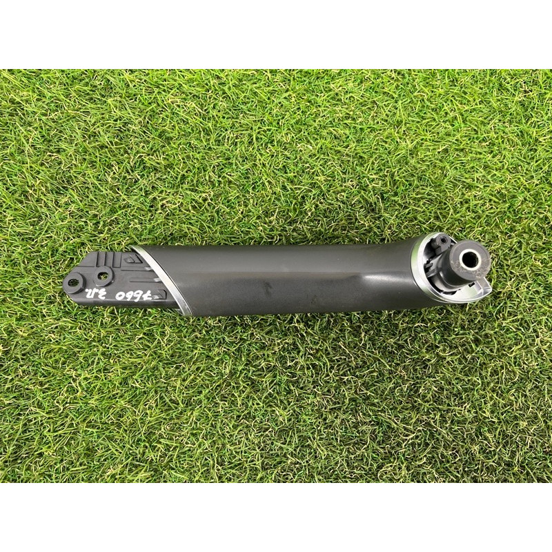 Ручка двери внутренняя (салон) Volkswagen Passat B7 2016 1.8 561868188CUAQ