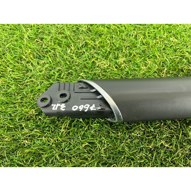 Ручка двери внутренняя (салон) Volkswagen Passat B7 2016 1.8 561868188CUAQ