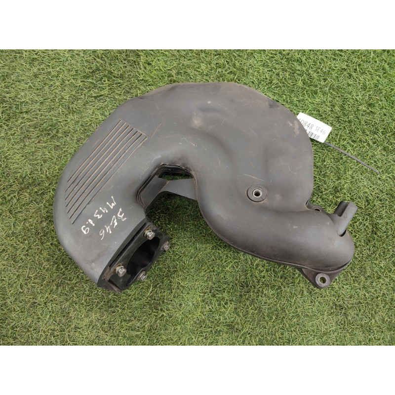 Коллектор впускной (впускная система) BMW 3-series E46 1998 M43b18 11611432032