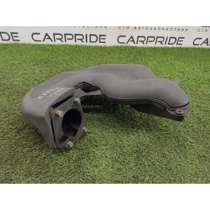 Коллектор впускной (впускная система) BMW 3-series E46 1998 M43b18 11611432032