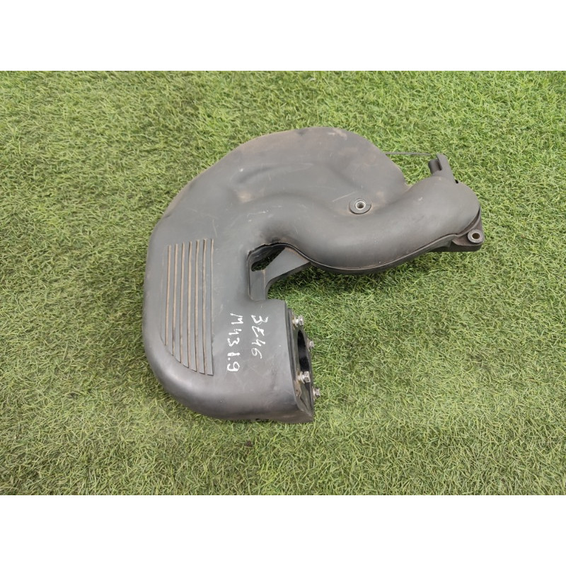 Коллектор впускной (впускная система) BMW 3-series E46 1998 M43b18 11611432032