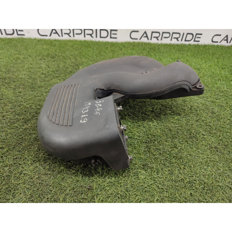 Коллектор впускной (впускная система) BMW 3-series E46 1998 M43b18 11611432032