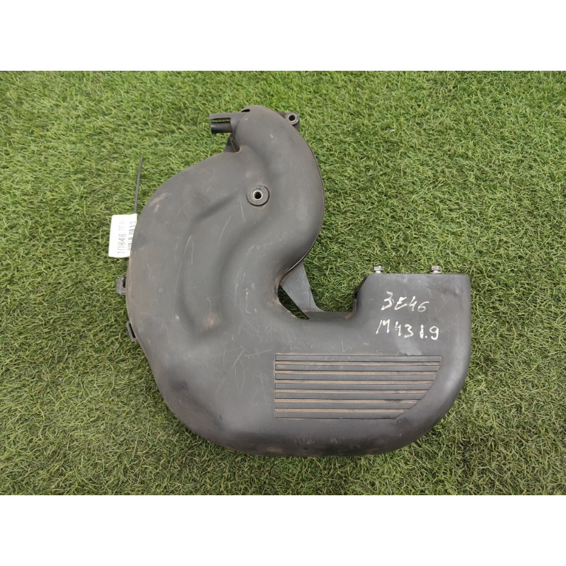 Коллектор впускной (впускная система) BMW 3-series E46 1998 M43b18 11611432032