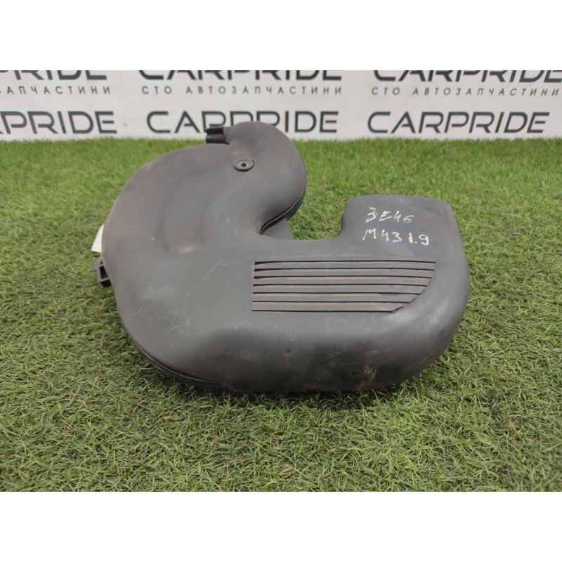 Коллектор впускной (впускная система) BMW 3-series E46 1998 M43b18 11611432032