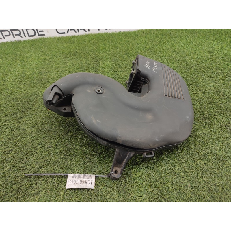 Коллектор впускной (впускная система) BMW 3-series E46 1998 M43b18 11611432032