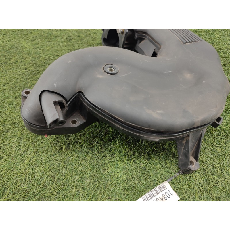 Коллектор впускной (впускная система) BMW 3-series E46 1998 M43b18 11611432032