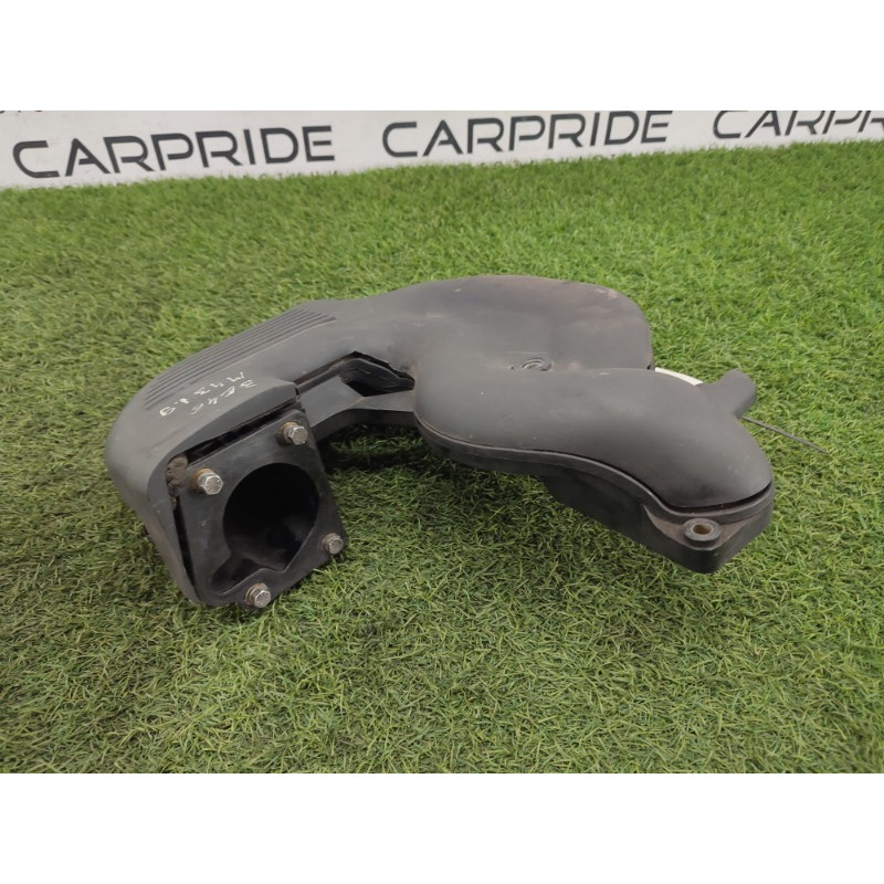 Коллектор впускной (впускная система) BMW 3-series E46 1998 M43b18 11611432032