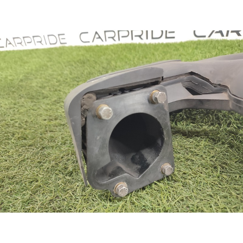 Коллектор впускной (впускная система) BMW 3-series E46 1998 M43b18 11611432032