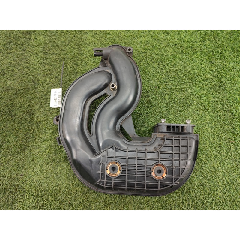 Коллектор впускной (впускная система) BMW 3-series E46 1998 M43b18 11611432032