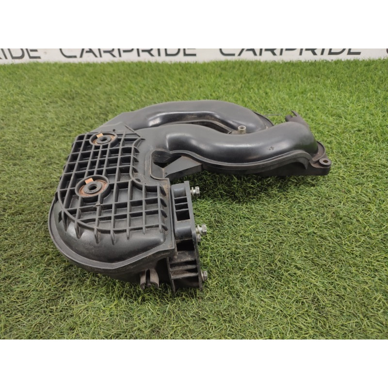 Коллектор впускной (впускная система) BMW 3-series E46 1998 M43b18 11611432032